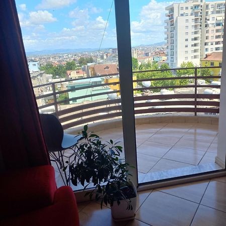 Flodril Appartment Дуррес Экстерьер фото