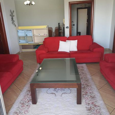 Flodril Appartment Дуррес Экстерьер фото