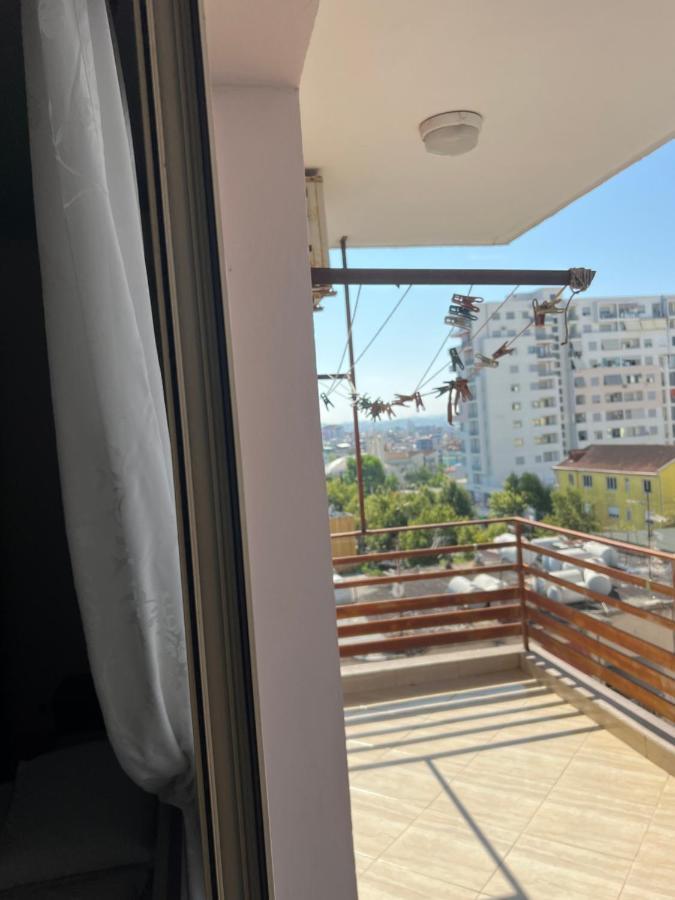 Flodril Appartment Дуррес Экстерьер фото
