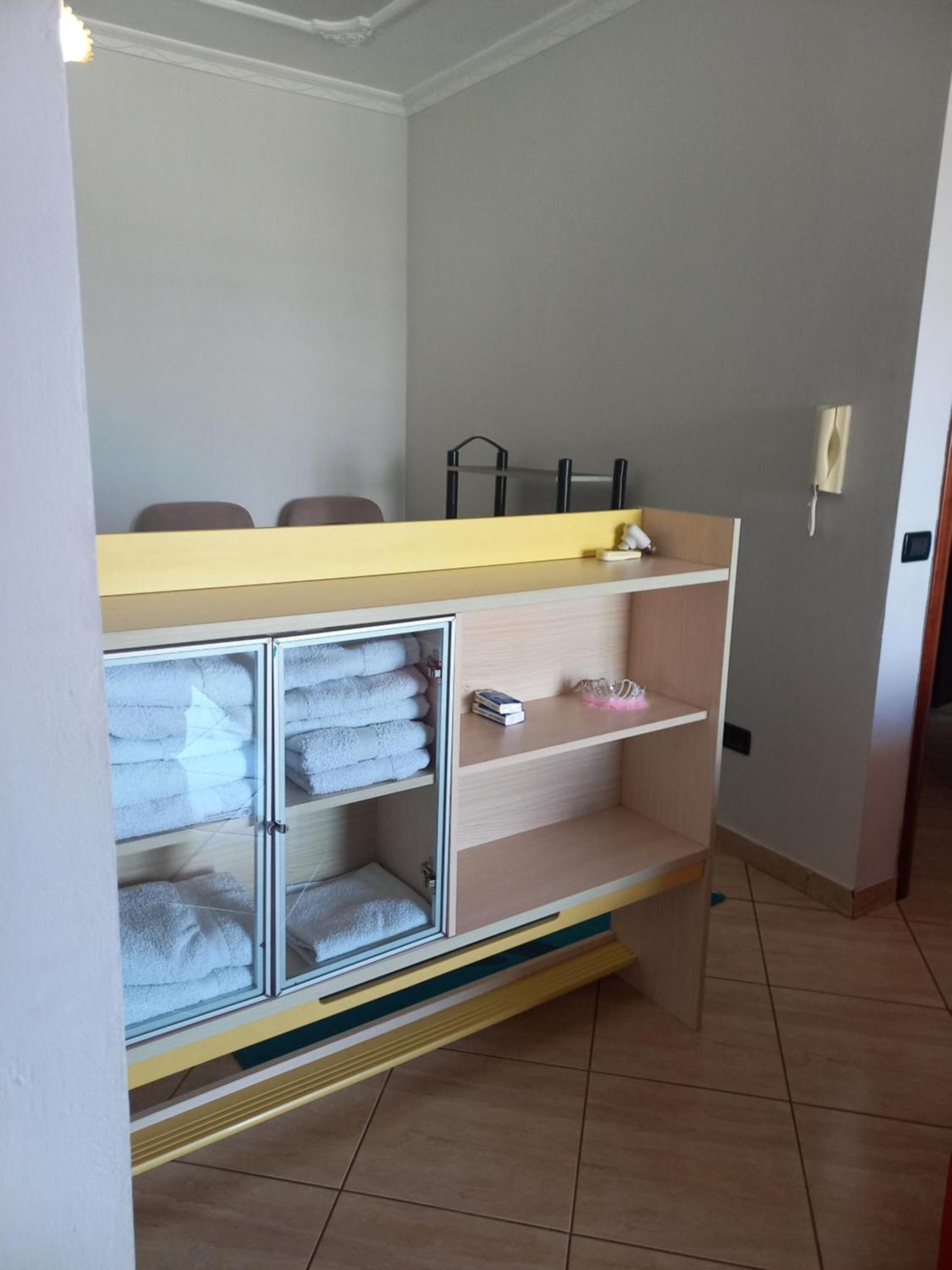 Flodril Appartment Дуррес Экстерьер фото