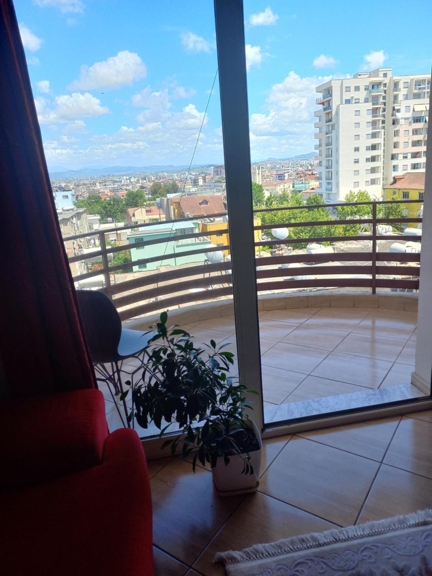 Flodril Appartment Дуррес Экстерьер фото