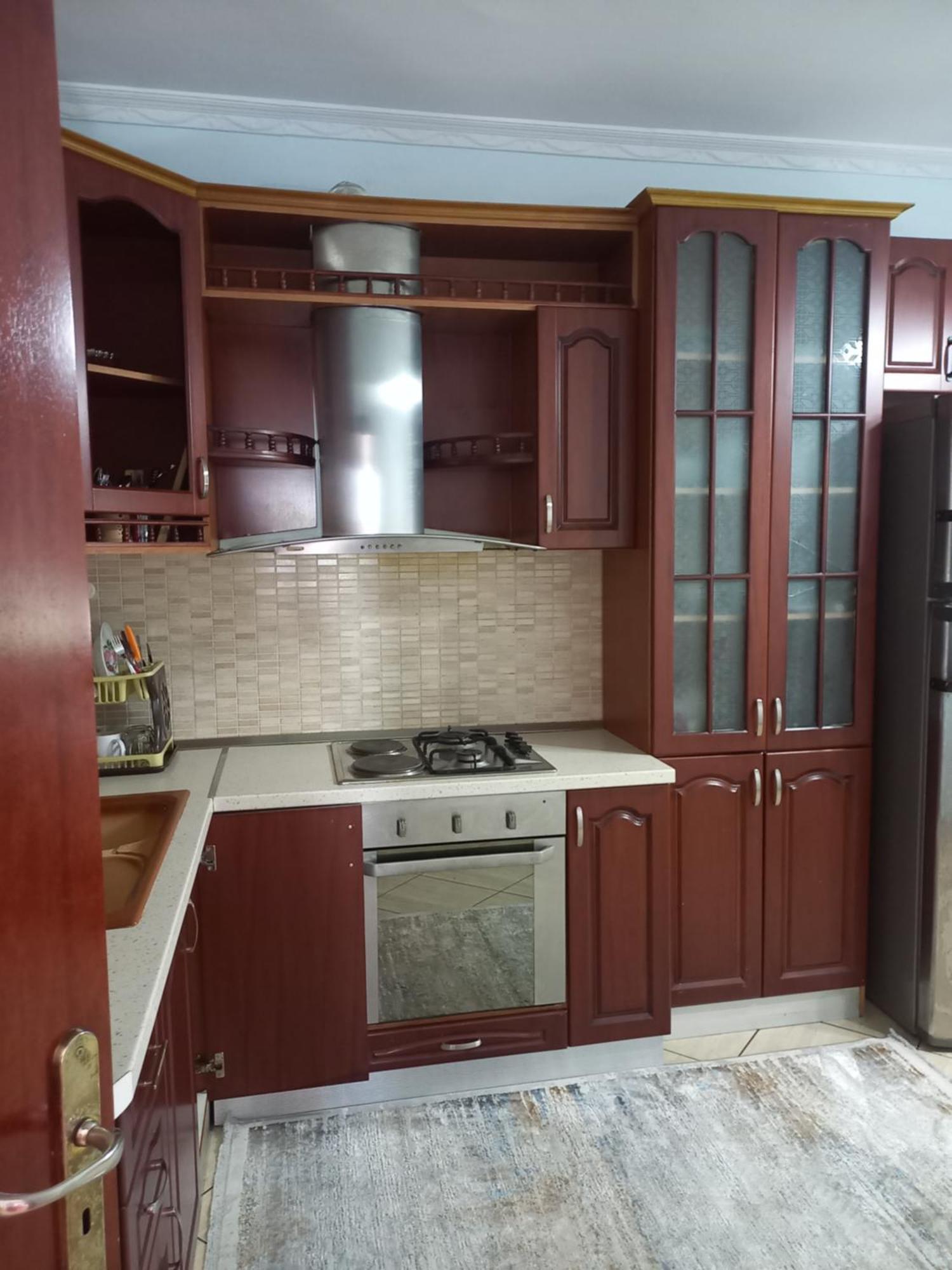 Flodril Appartment Дуррес Экстерьер фото