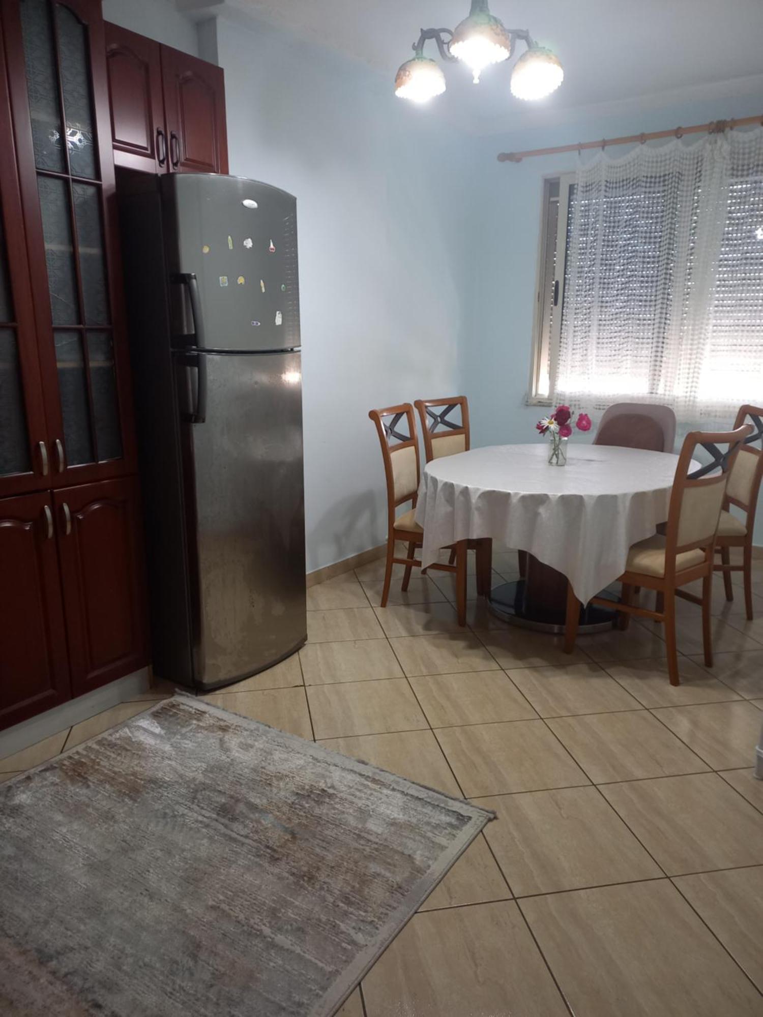 Flodril Appartment Дуррес Экстерьер фото